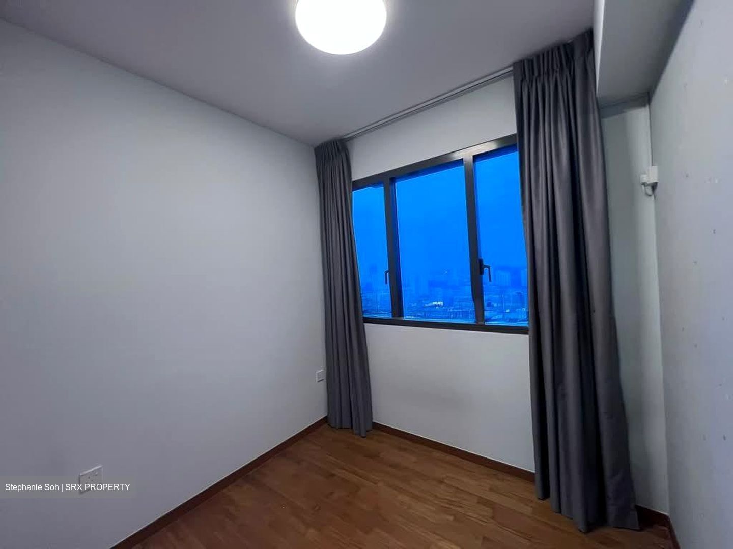 Stirling Residences (D3), Apartment #590811321